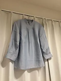 green label relaxing グリーンレーベルリラクシング トップスのサムネイル