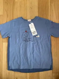 プティマイン　ぞう　Tシャツのサムネイル