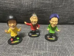 2025年最新】wanimaフィギュアの人気アイテム - メルカリ