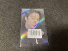 StrayKids バンチャン KMS ヨントントレカ