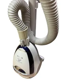 MITSUBISHI 三菱 TC-EXC7J 　掃除機 2015年製 三菱 - MITSUBISHI TC-EXC7J 掃除機 ヘッドの通販 by リユース