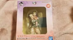 鬼滅の刃 ふめつのきずな ラストワン賞 竈門炭治郎&竈門禰豆子 フィギュア