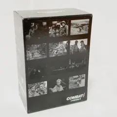 2025年最新】コンバット dvd boxの人気アイテム - メルカリ
