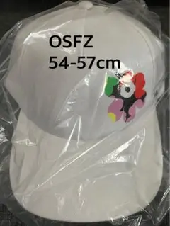 新品　アディダス マリメッコ キャップ OSFZのサムネイル