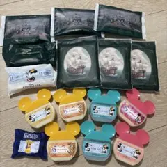 ディズニー　ミラコスタ　アンバサダーホテル　アメニティ　まとめ売り　シャンプーのサムネイル