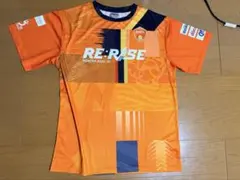 【非売品】レノファ山口FC 2026/27 20周年 記念Tシャツ