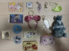 キャラクターグッズ まとめ売り - メルカリ