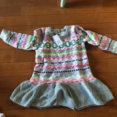 gap 80ワンピース