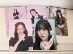 NiziU リオ　ラントレ