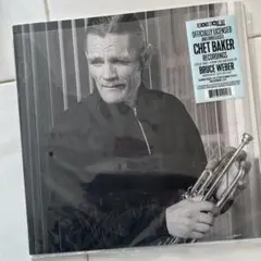 Chet Baker Swimming by Moonlight