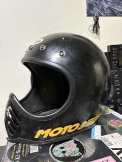 BELL フルフェイスヘルメット Daytona カーボン M5XJ - メルカリ