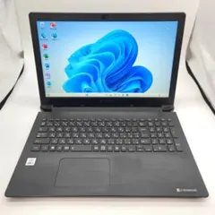 【美品】ダイナブック 爆速SSD512GB 16GB 第11世代パソコンPC 美品】ダイナブック 爆速SSD512GB 16GB 第11世代パソコンPC - メルカリ