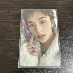 StrayKids スキズ 本国 シーグリ 2026 JYP特典 ヒョンジン