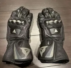 Dainese Racing Gloves L STEEL PRO