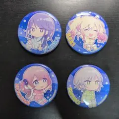 レオニ あの日見た星空 缶バッジ - メルカリ