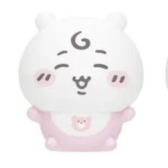 ちいかわbaby ミニソフビフィギュアコレクション　ちいかわ