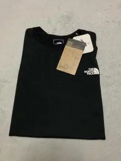 THE NORTH FACE NT32144 ブラック Tシャツ L