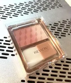 REVLON ブラッシュ デュオ N 001 Erosのサムネイル
