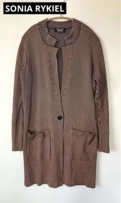 2026年最新】SONIA RYKIEL レディース カーディガン・ボレロ