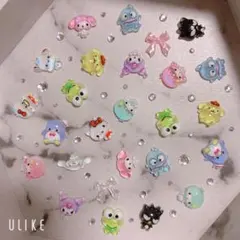 2026年最新】ブランドパーツ ネイルの人気アイテム - メルカリ