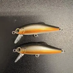 バフェットドラス 43 2個セット 新品 オリカラのサムネイル