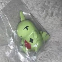 ポケモン ヨーギラス 肩ズンFig.8