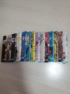 DEATH NOTE 全12巻セット