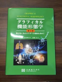 2026年最新】グラフィカル機能形態学の人気アイテム - メルカリ