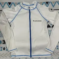 CONVERSE ラッシュガード