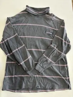 タートルネック メンズウェア