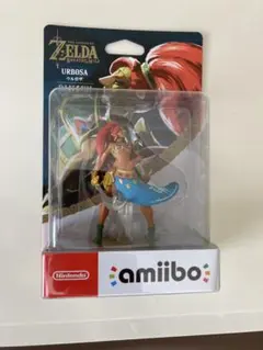 2026年最新】amiibo ブレスオブザワイルドの人気アイテム - メルカリ