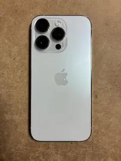 【ジャンク品】iPhone 14Pro シルバー 256GB