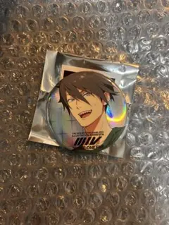 SideM 衣装展 缶バッジ 秀 百々人 鋭心 クラファ FiFS - メルカリ