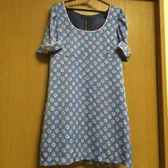 アルバローザ  ワンピース