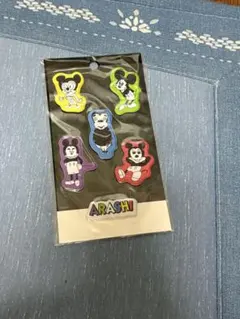 2025年最新】嵐展覧会の人気アイテム - メルカリ