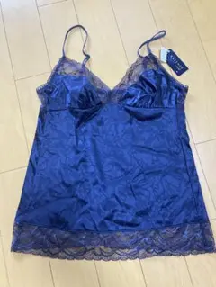 トリンプ エッセンス キャミソール 80サイズ