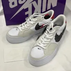ナイキ　NIKE SB ZOOM POGO PLUS 25.5cm
