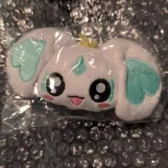 プリキュア ぬいぐるみクリップ ポルン