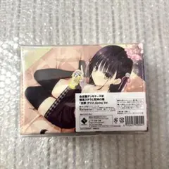 ゆずソフト 合皮製デッキケースW 千恋＊万花 常陸茉子 千恋万花 - メルカリ