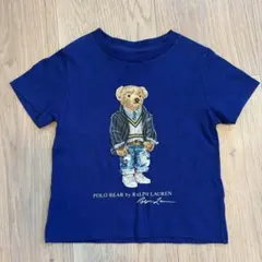 ポロラルフローレン　ポロベア　Tシャツ　24M 90サイズ