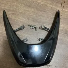 2025年最新】アドレスv50 リアスポイラーの人気アイテム - メルカリ