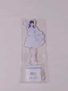 airattic アクリルスタンド 小泉日菜莉