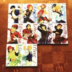 あんさんぶるスターズ! ブックセット