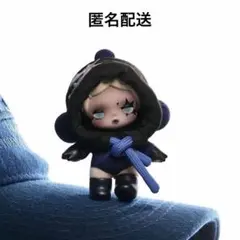 SKULLPANDA Off Mode シリーズぬいぐるみ キーホルダーのサムネイル