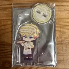 アイナナ 六弥ナギ アクスタ アニカフェ Harmony Loungeのサムネイル