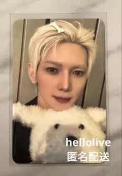 GOLDEN HOUR : Part.4 hellolive ヨサン