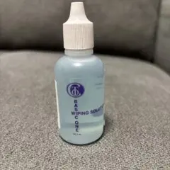 ベーシックワン　ワイピングソリューション29,6ml