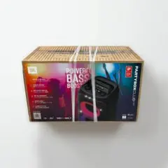신품 미개봉 JBL PartyBox Club120 Bluetoothスピーカー