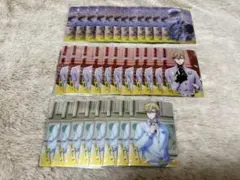 アイナナ ナギ メタルカード メタカ 記念日 BN マルシェ 箔押し
