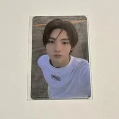 twsヨンジェ musicplant lucky draw ラキドロ　トレカ